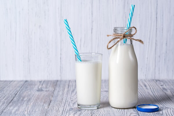 05 loại sữa hỗ trợ giảm cân tốt nhất