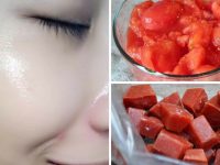 Cách làm trắng da bằng cà chua an toàn và hiệu quả tại nhà