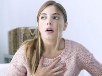 Trào ngược dạ dày có gây khó thở không?