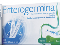 Men vi sinh Enterogermina – Những điều bạn cần biết 