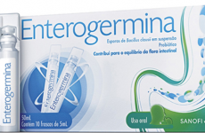Men vi sinh Enterogermina – Những điều bạn cần biết 