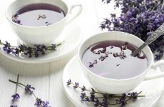Trà hoa oải hương là gì? 7 Lợi ích tuyệt vời của trà oải hương