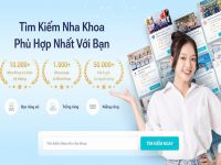 NhaKhoaHub - Chuyên trang tìm kiếm và review nha khoa hàng đầu Việt Nam