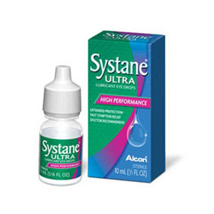Thuốc Nhỏ Mắt Systane Ultra 5ml