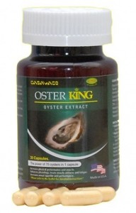 Oster King