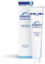 Atopiclair cream