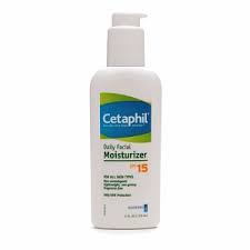 etaphil daily facial moisturizer SPF15