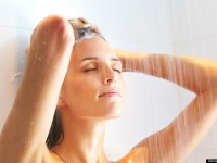 Phương pháp khi tắm để sở hữu làn da trắng mịn