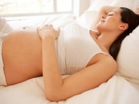Hạn chế đi tiểu nhiều khi mang thai giúp mẹ bầu thoải mái