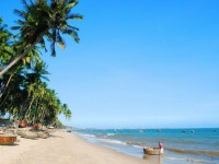 8 bãi biển tuyệt đẹp không nên bỏ qua khi du lịch bụi, phượt đến Bình Thuận