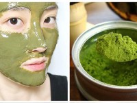 Cách làm mặt nạ matcha cho làn da thêm tươi trẻ