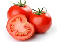 Cách trị nám da bằng cà chua