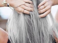 2 Loại dầu gội chữa tóc bạc sớm hiệu quả tại nhà