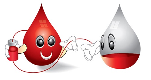 Vì sao bạn nên hiến máu nhân đạo