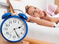 Làm sao để trị bệnh mất ngủ về đêm?