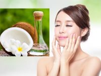 Bật mí cách trị mụn cám bằng dầu dừa đơn giản mà hiệu quả