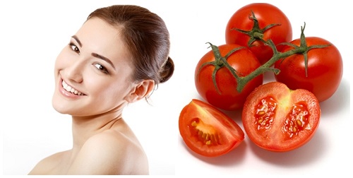 Trị nám da bằng cà chua là cách trị nám dân gian hiệu quả, tiết kiệm