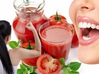 TOP 5 cách làm cà chua tại nhà dưỡng da hiệu quả nhất