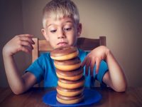 Thực phẩm tốt cho trẻ  tăng động, kém khả năng tập trung