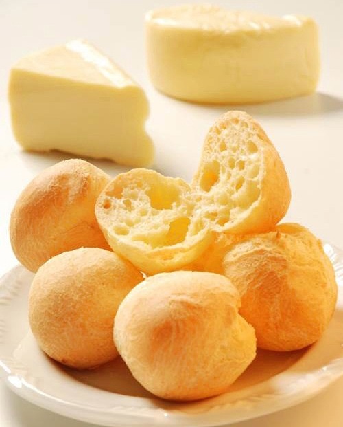 Cách làm bánh mì nhân phô mai