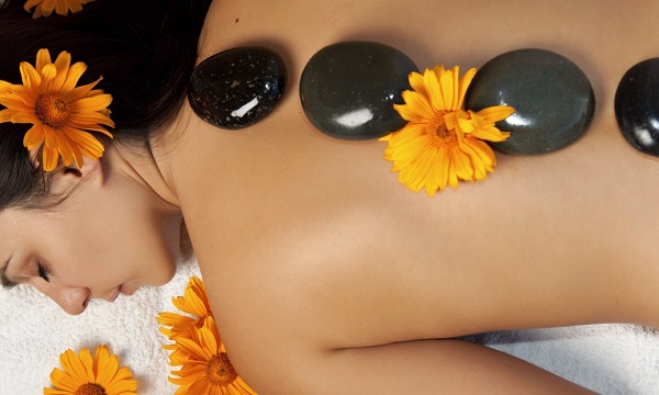 Nguyên lý hoạt động của liệu pháp massage body đá nóng