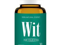 Dùng thuốc bổ mắt WIT có tốt và hiệu quả không?