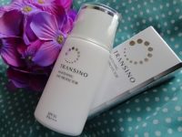 Kem dưỡng da ban ngày transino Whitening Day Protector