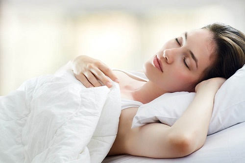 Biện pháp cải thiện giấc ngủ ở người huyết áp cao 