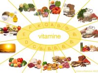 Các loại vitamin và khoáng chất mẹ cần bổ sung cho bé