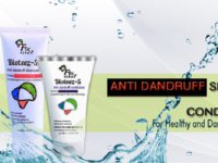 Cách sử dụng dầu gội trị gàu Bioteez-S Shampoo 75ml