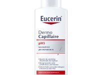 Dùng Eucerin Dermocapillaire Ph5 Mild gội đầu thường xuyên có tốt không?