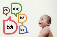 Hướng dẫn cách dạy trẻ chậm nói