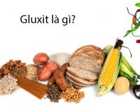Gluxit là gì