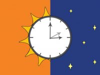 Daylight saving time là gì và những ảnh hưởng đến giấc ngủ